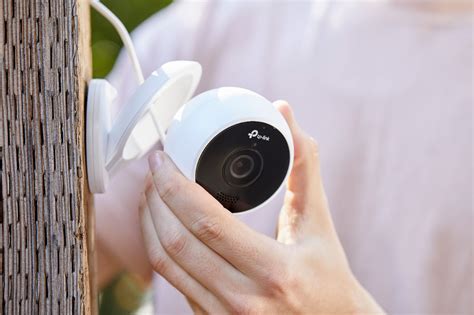 ; Wired or Wireless Networking-Connect your <strong>camera</strong> to the network through Ethernet or WiFi for more flexible installation. . Kasa outdoor camera